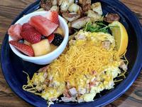 Mandy's Breakfast House