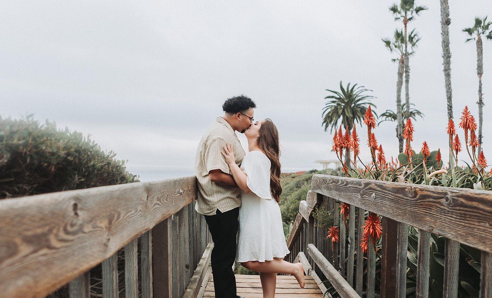 The Wedding Website of Sabrina Diaz and Jonathan España