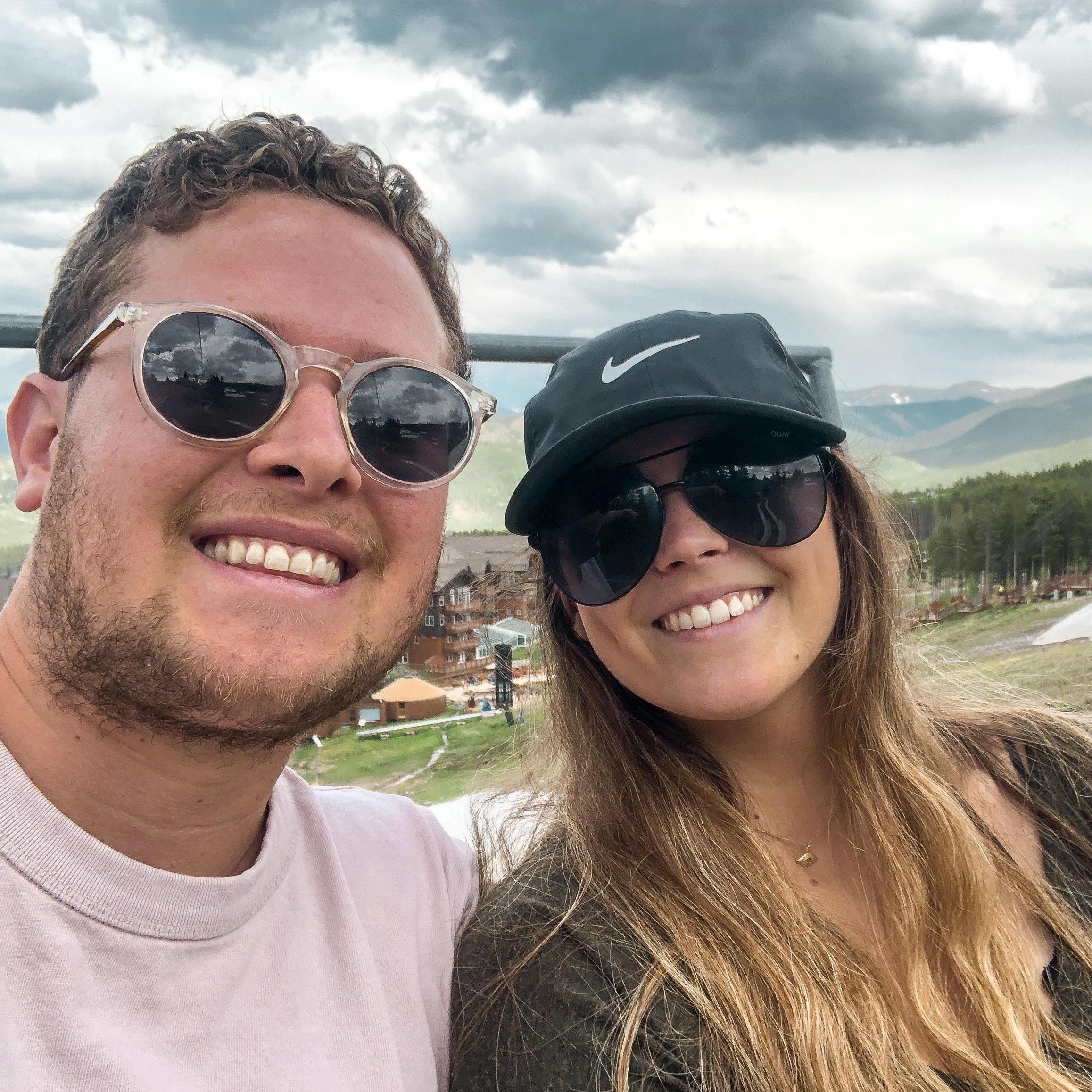 Breckenridge, Colorado 2019