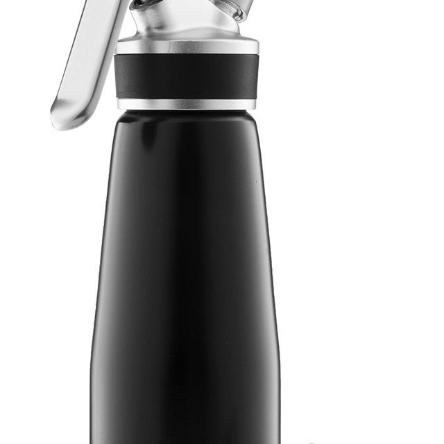 Professional Whipped-Cream Dispenser