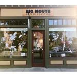 Big Mouth Coffee Roasters