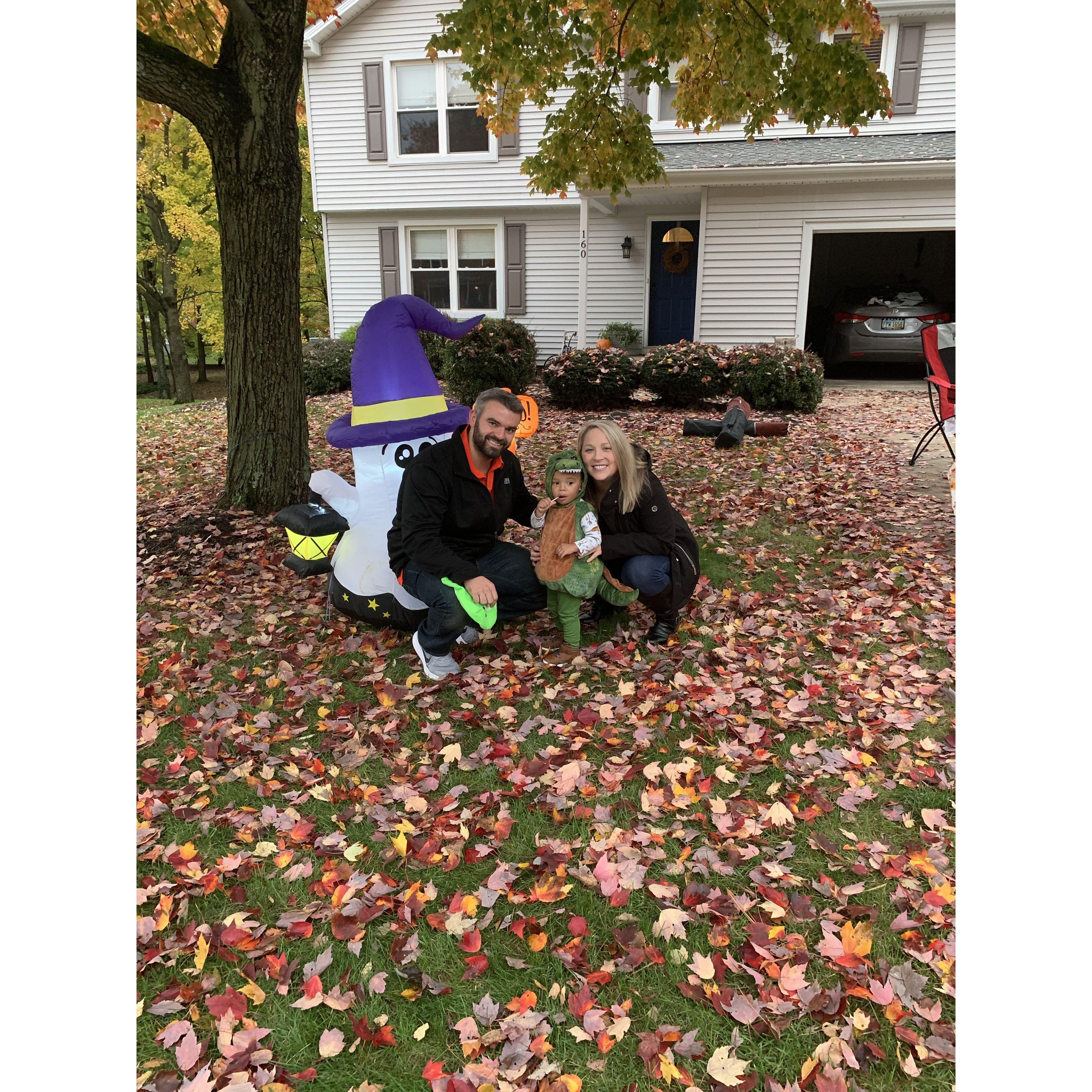 Halloween 2021