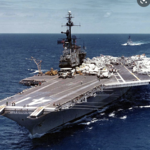 USS Midway Museum