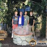 Escape Room Breckenridge