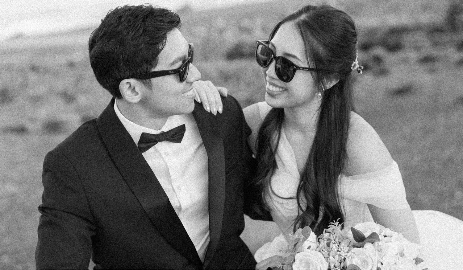 The Wedding Website of Y-Nhi Le and Alexander Huynh