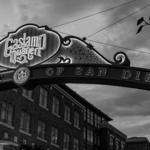 Gaslamp Quarter - The Historic Heart Of San Diego