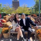 ABQ BioPark - Botanic Garden
