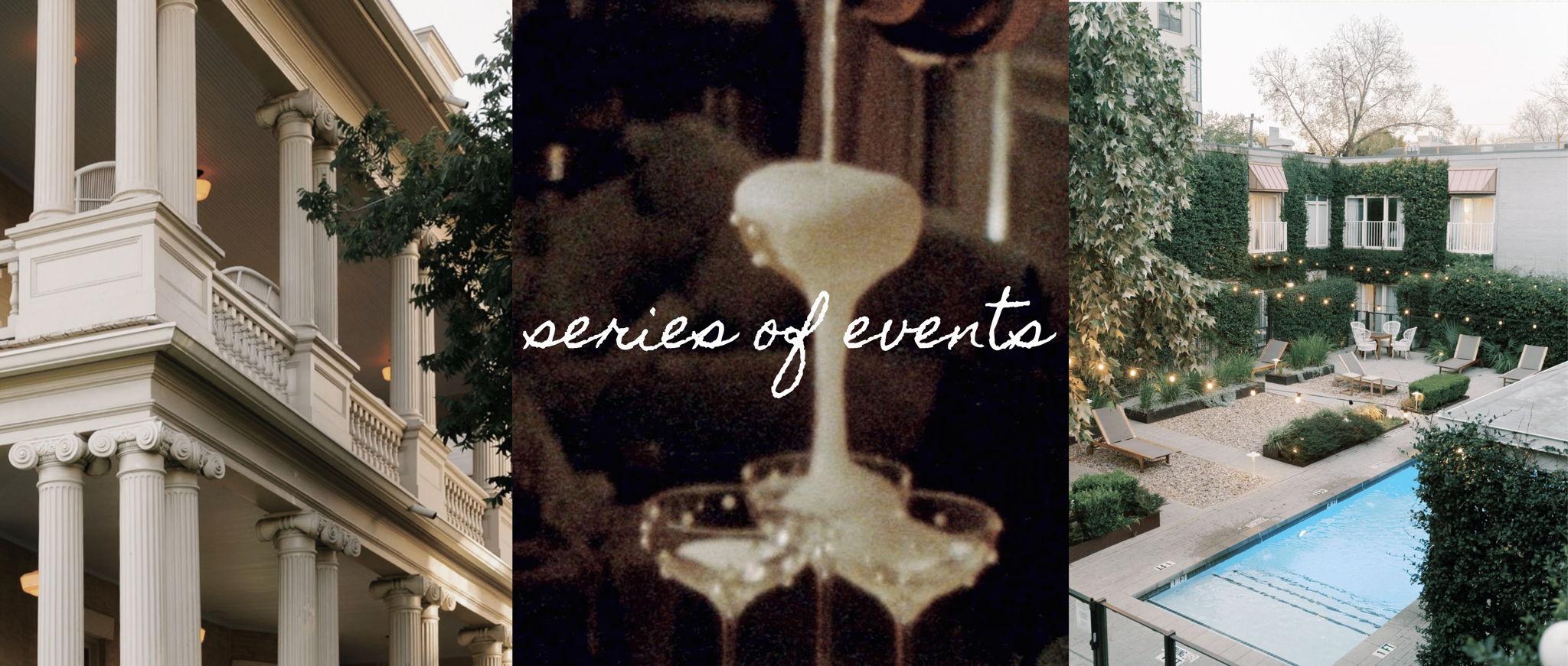 The Wedding Website of Christina Nale and Tyler Anastasia