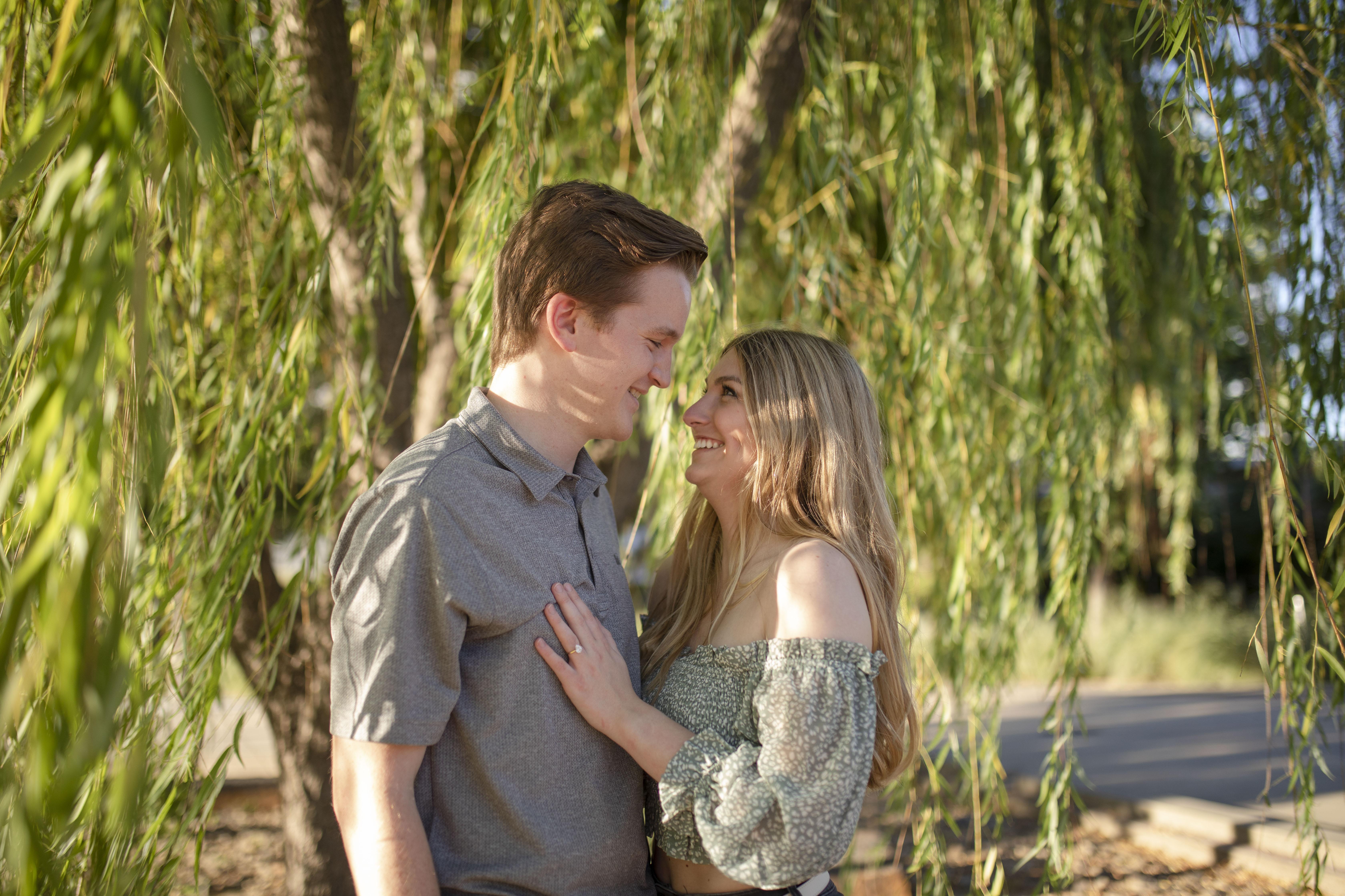 The Wedding Website of Olivia McClay and Andrew Douglass