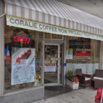 Pâtisserie Coralie