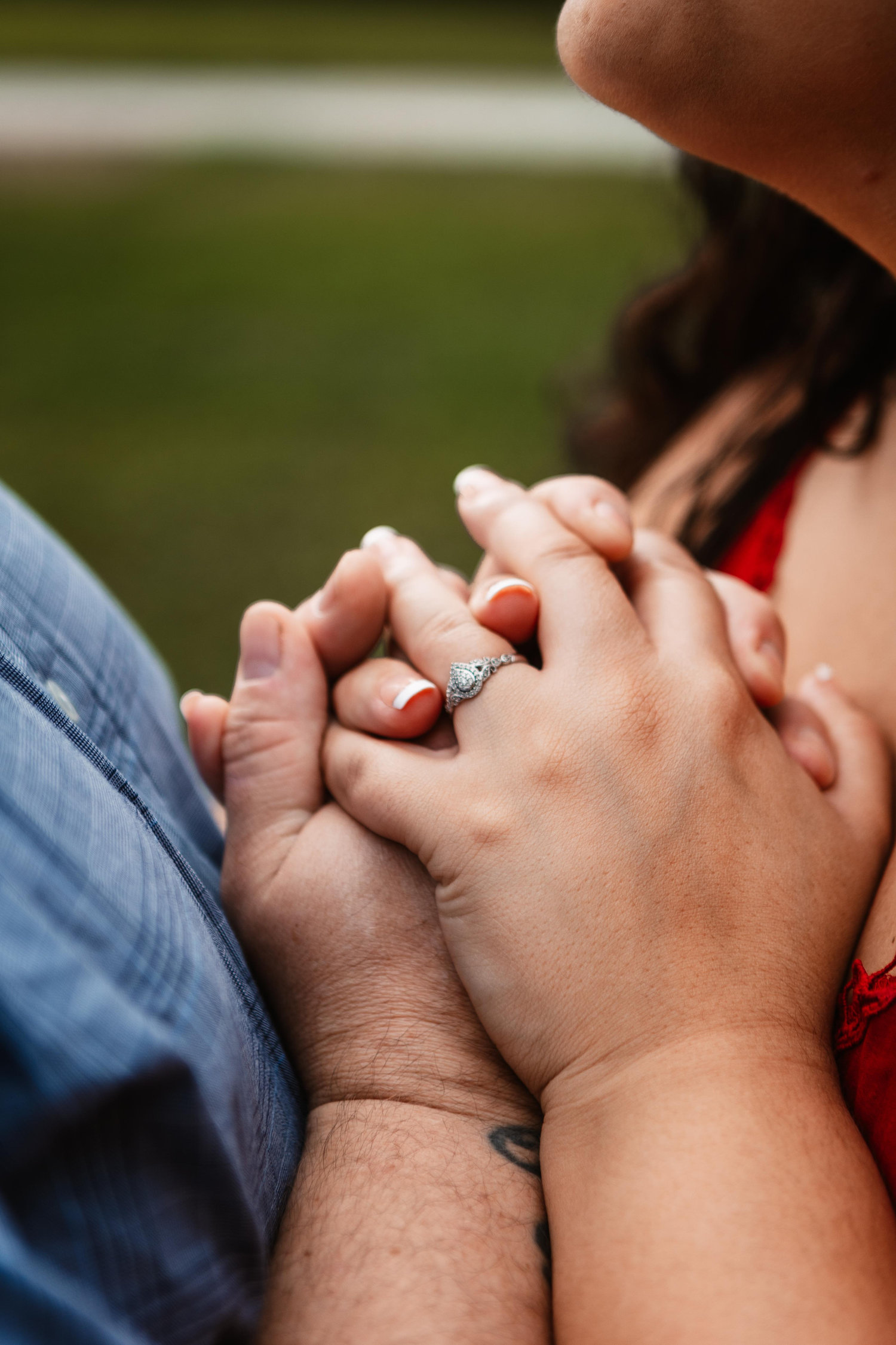 The Wedding Website of Renae Revitzer and James Helms