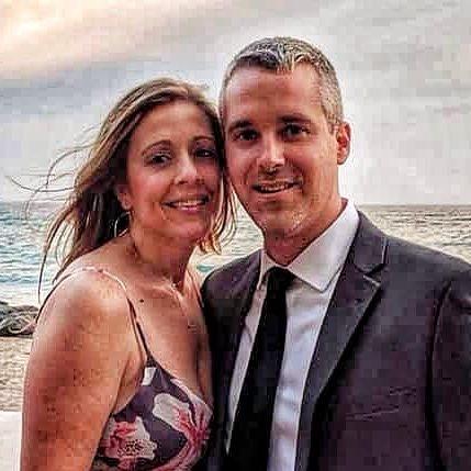 The Wedding Website of Holly Nadeau and Ryan Pronto