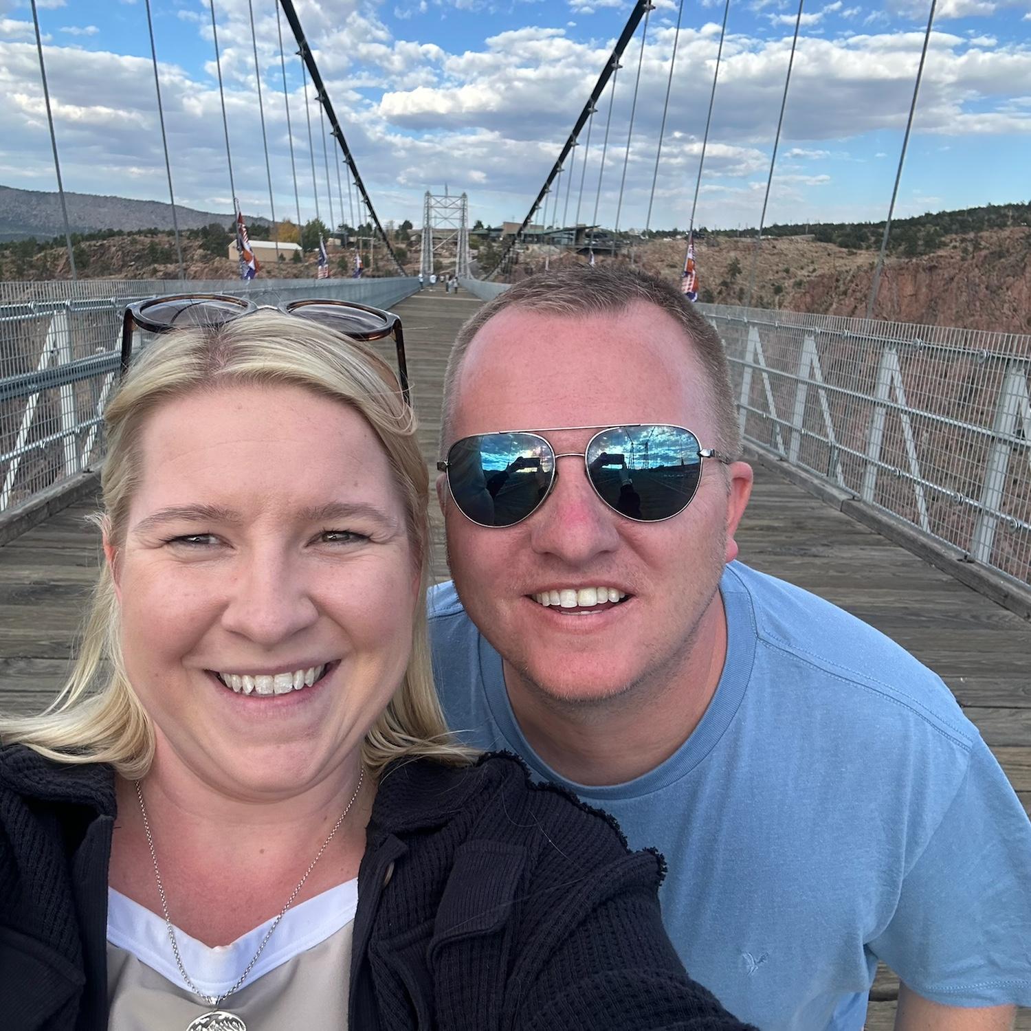 Royal Gorge Bridge
Colorado