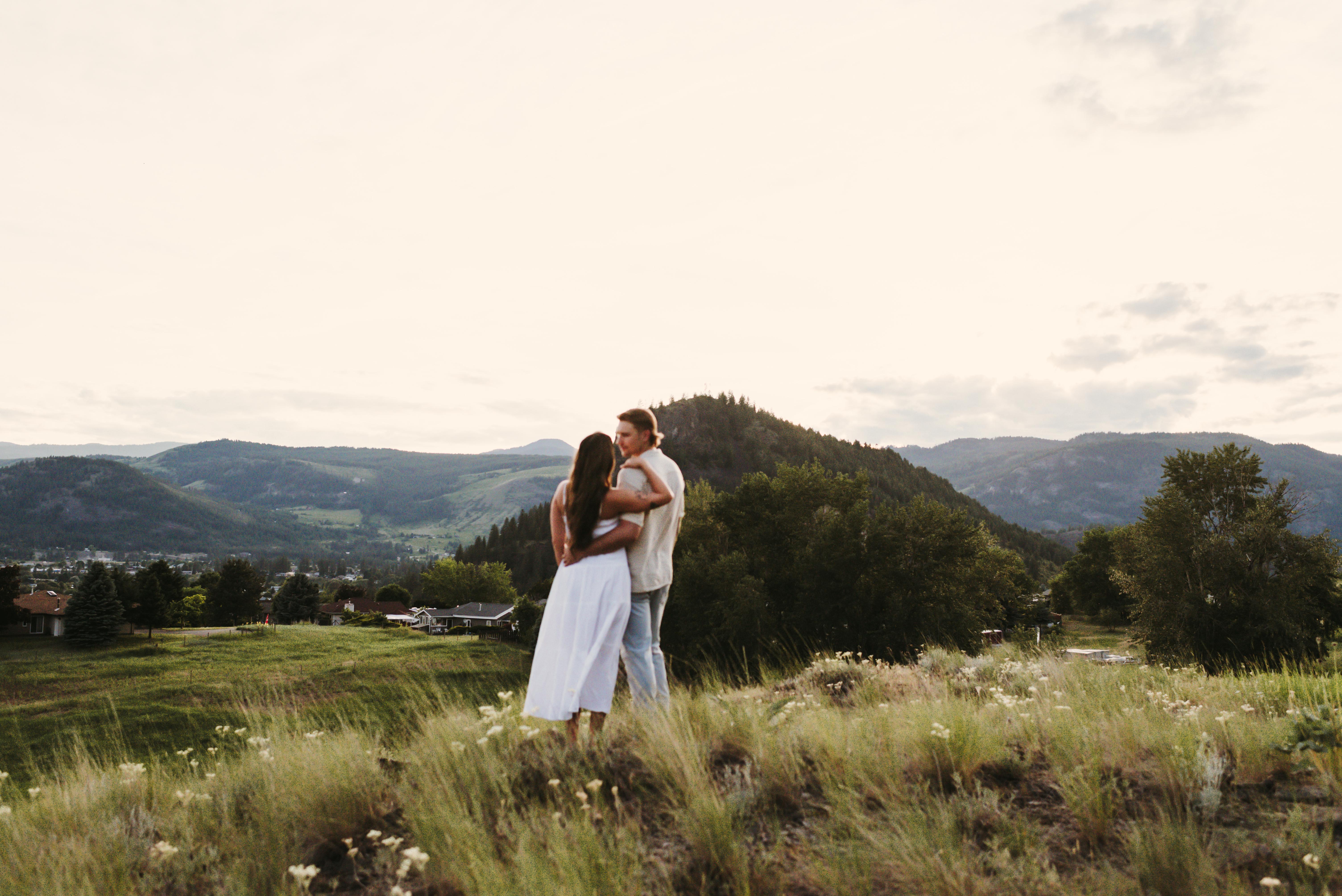The Wedding Website of Riley Steinbach and Brendon Danchella