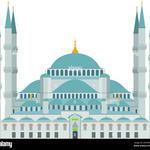 The Blue Mosque