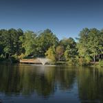 Deep Run Park & Recreation Center
