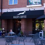 Kaldi’s Coffee