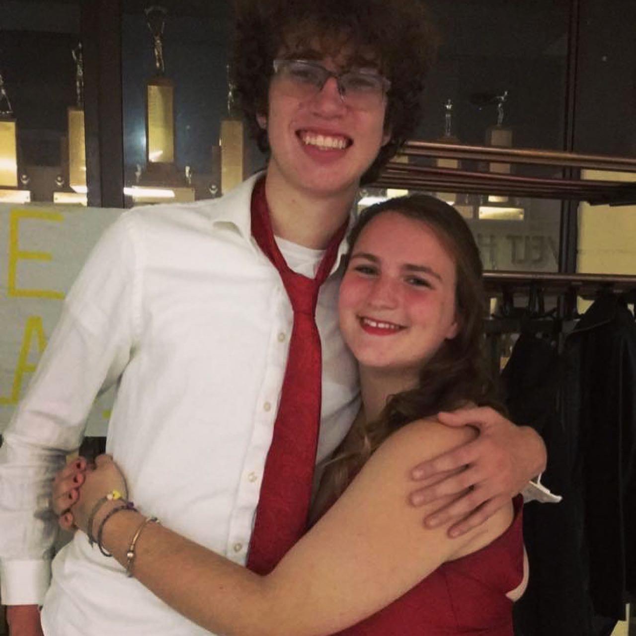 Band Sweetheart 
November 2019