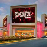 Parx Casino