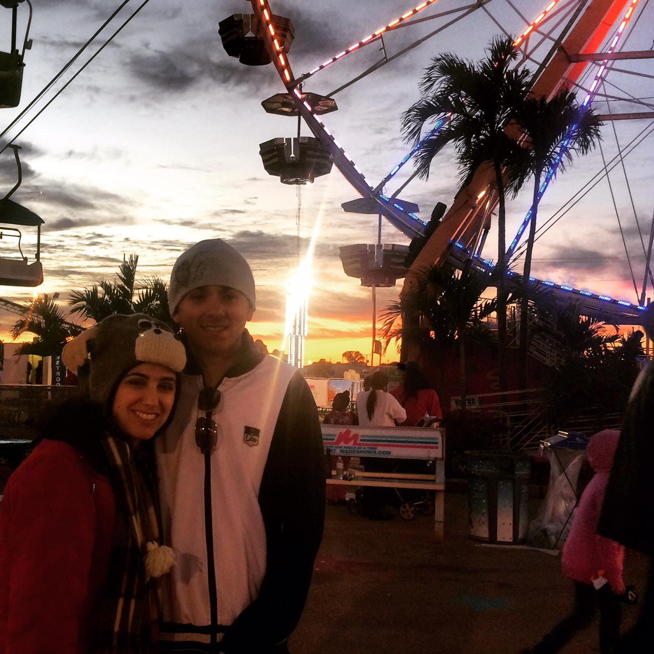 South Florida Fair.