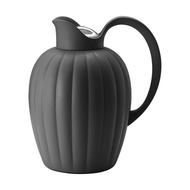 Bernadotte Thermo Jug, Midnight Black