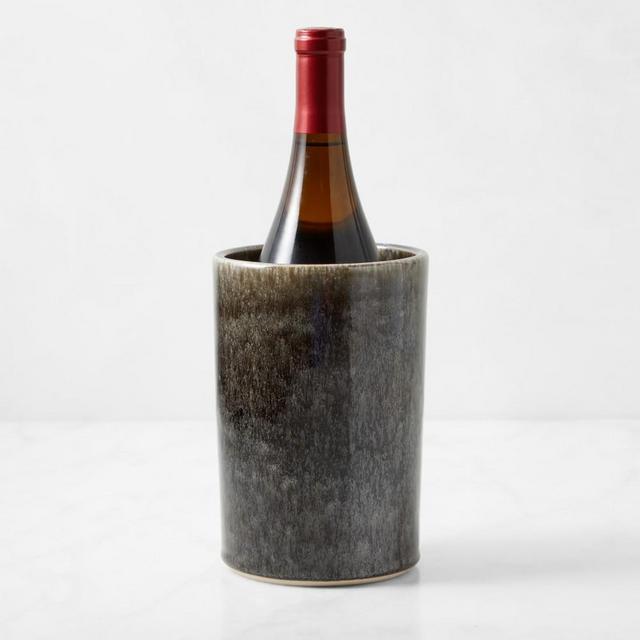 Cyprus Wine Chiller, Black