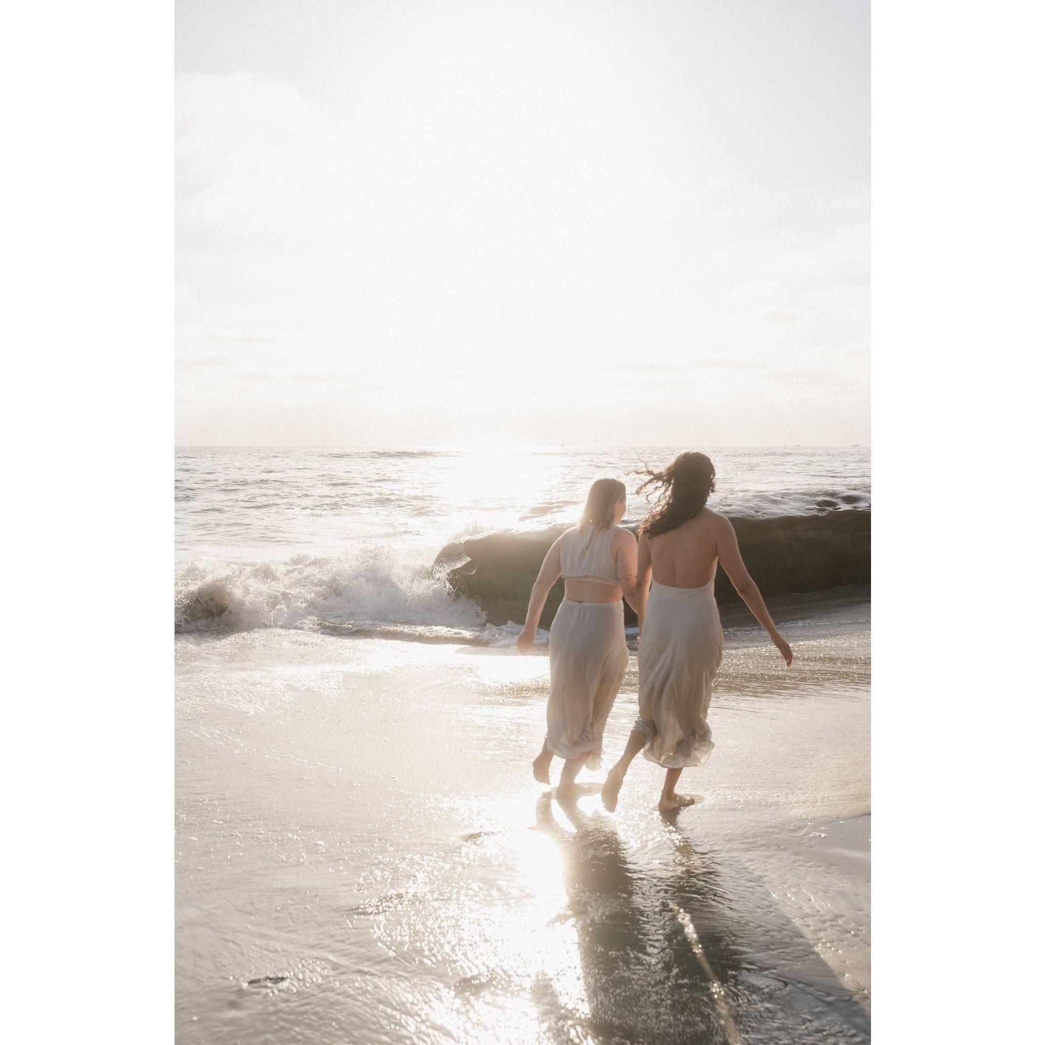 Run away with me forever CLD