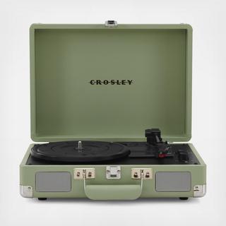 Cruiser Plus Turntable