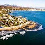 Nayarit Coastline (Sayulita, San Pancho, Nuevo Vallarta)
