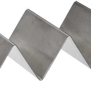 Amazon: Stainless Steel Taco Holder