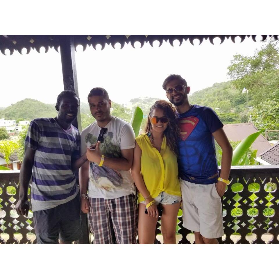 Bob Marley's House ( Jamaica)