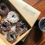 The Donut Experiment