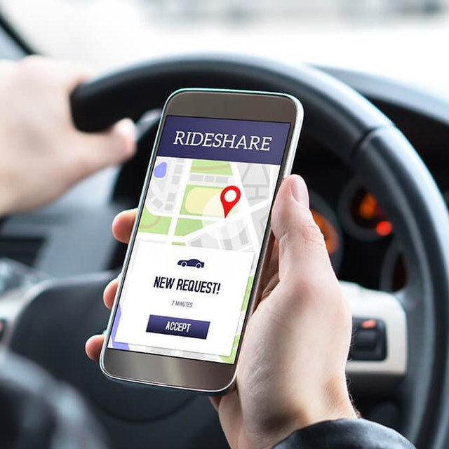 Ubers