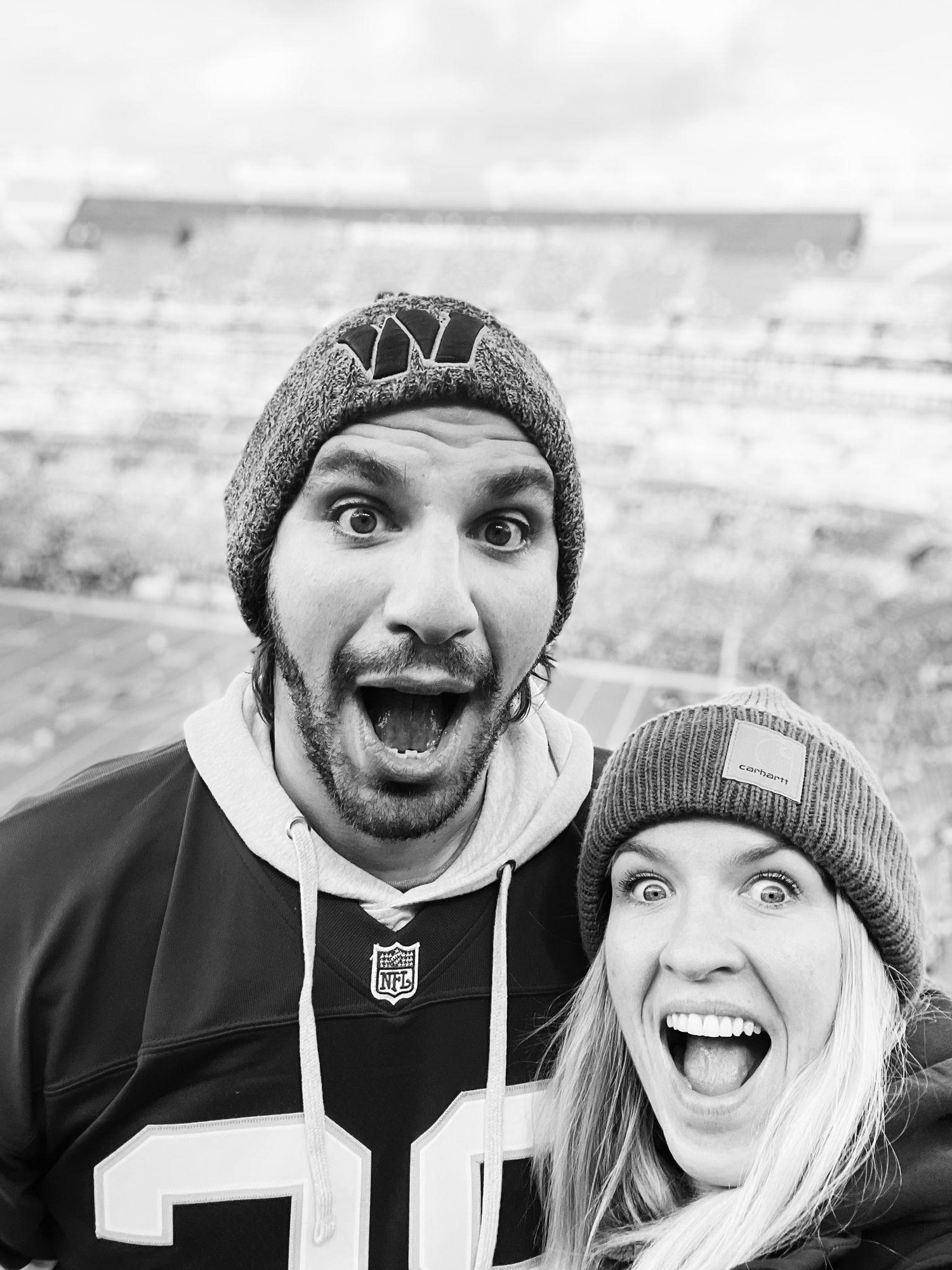 The Wedding Website of Lindsey Carter and Vincent Resh