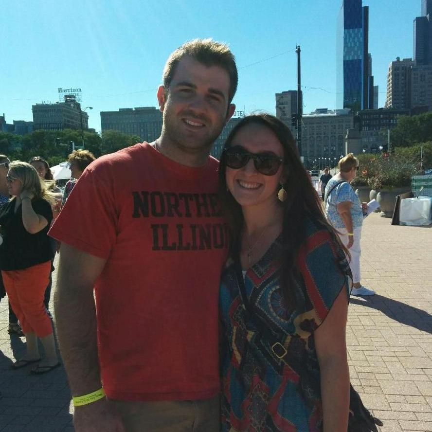 Windy City Wine Festival 2014