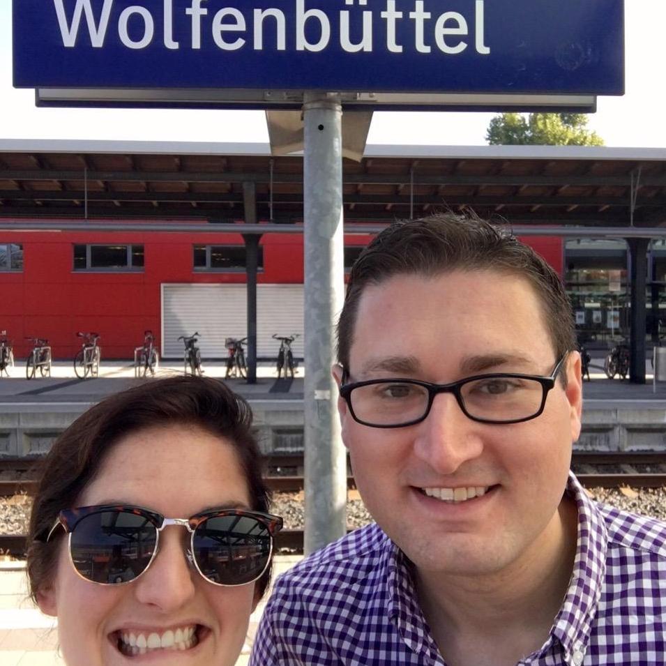 Wolfenbüttel, Germany