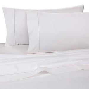 Wamsutta® Dream Zone® 725-Thread-Count Queen Fitted Sheet in White