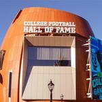 College Football Hall of Fame