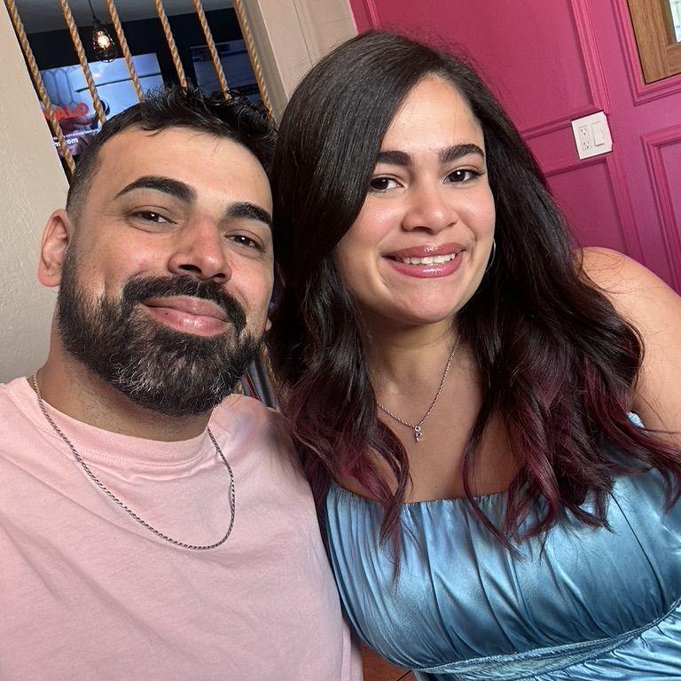Pao's 25th bday, Jan. 2024