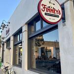 Finney's Crafthouse - Orange