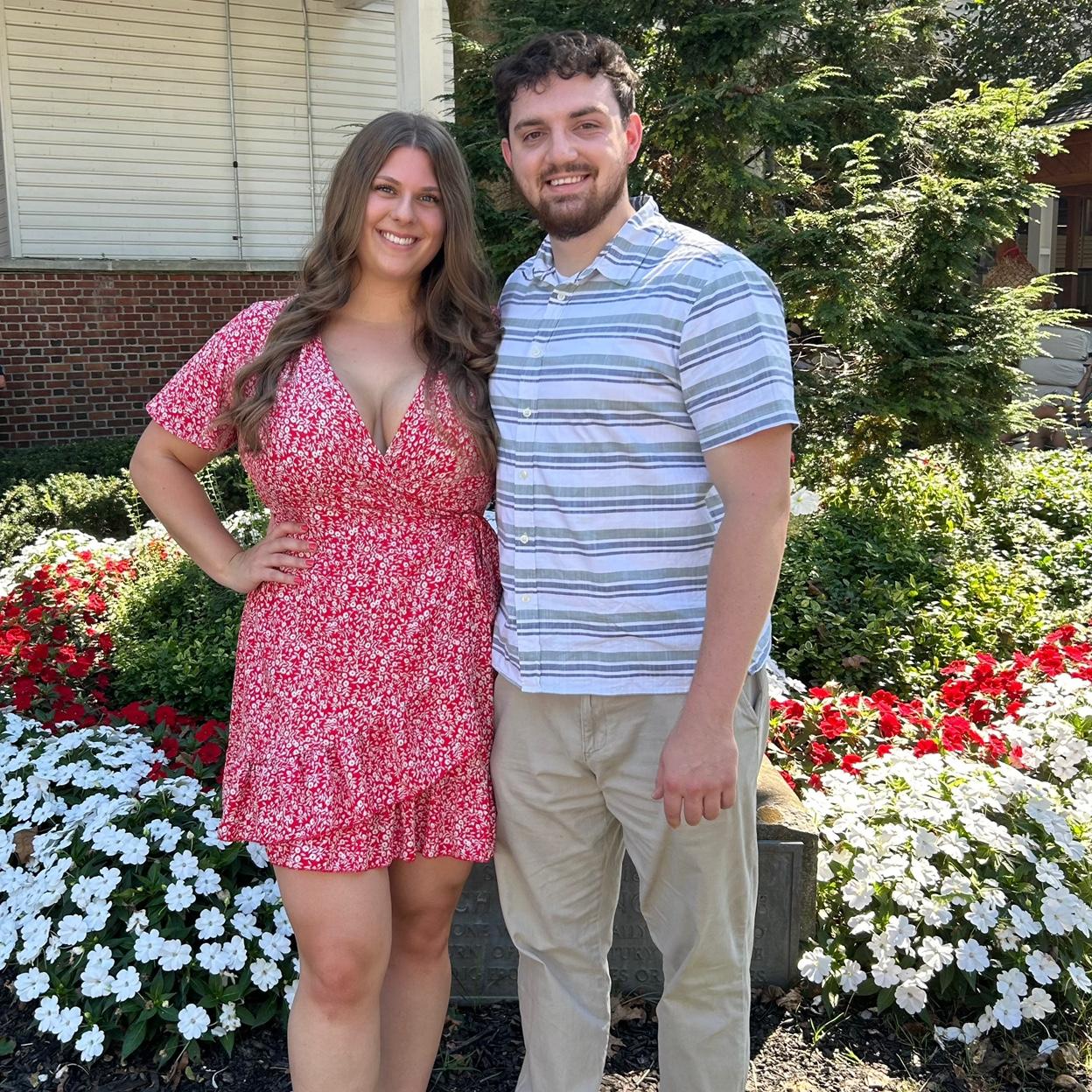 Saratoga Race Track :)