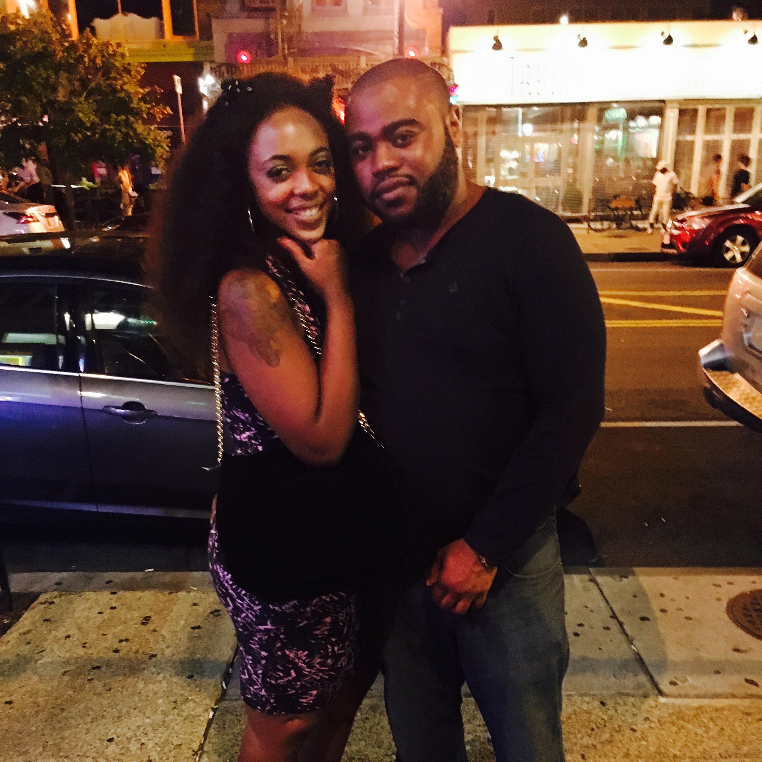 Dc Night Out!