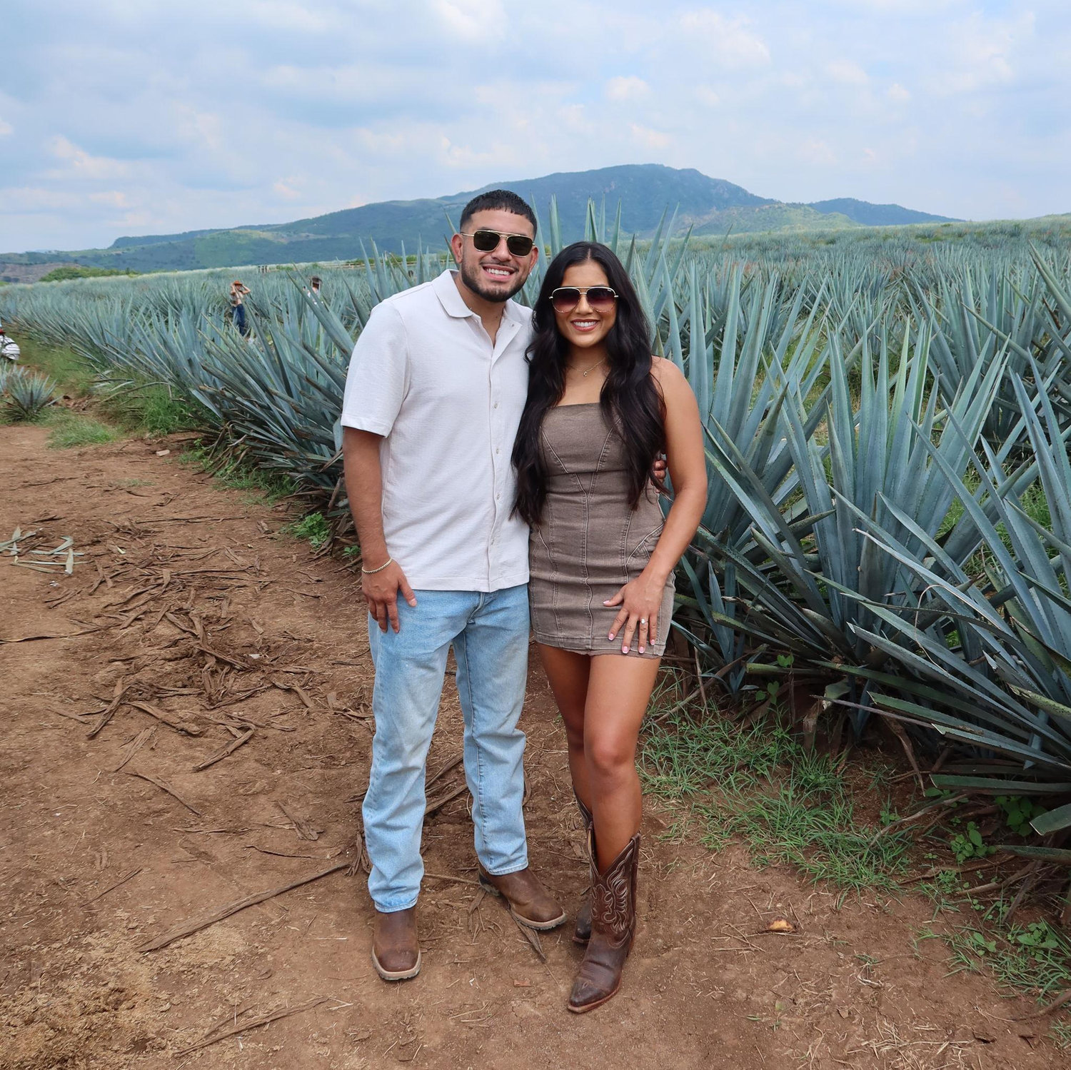 Tequila, Jalisco!