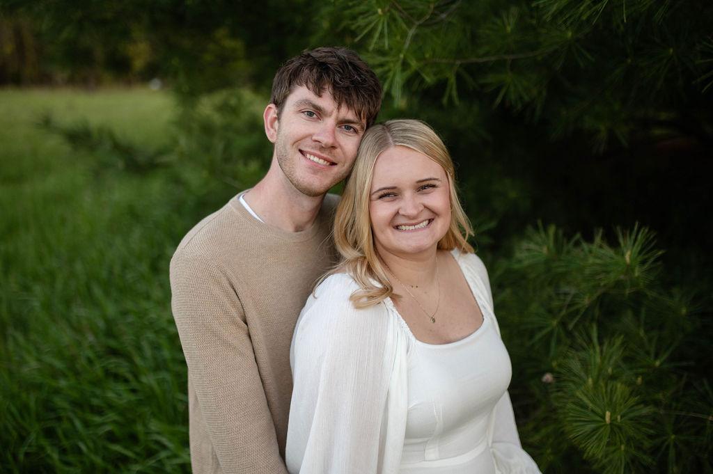 The Wedding Website of Erika Van Engen and Justin TenDolle