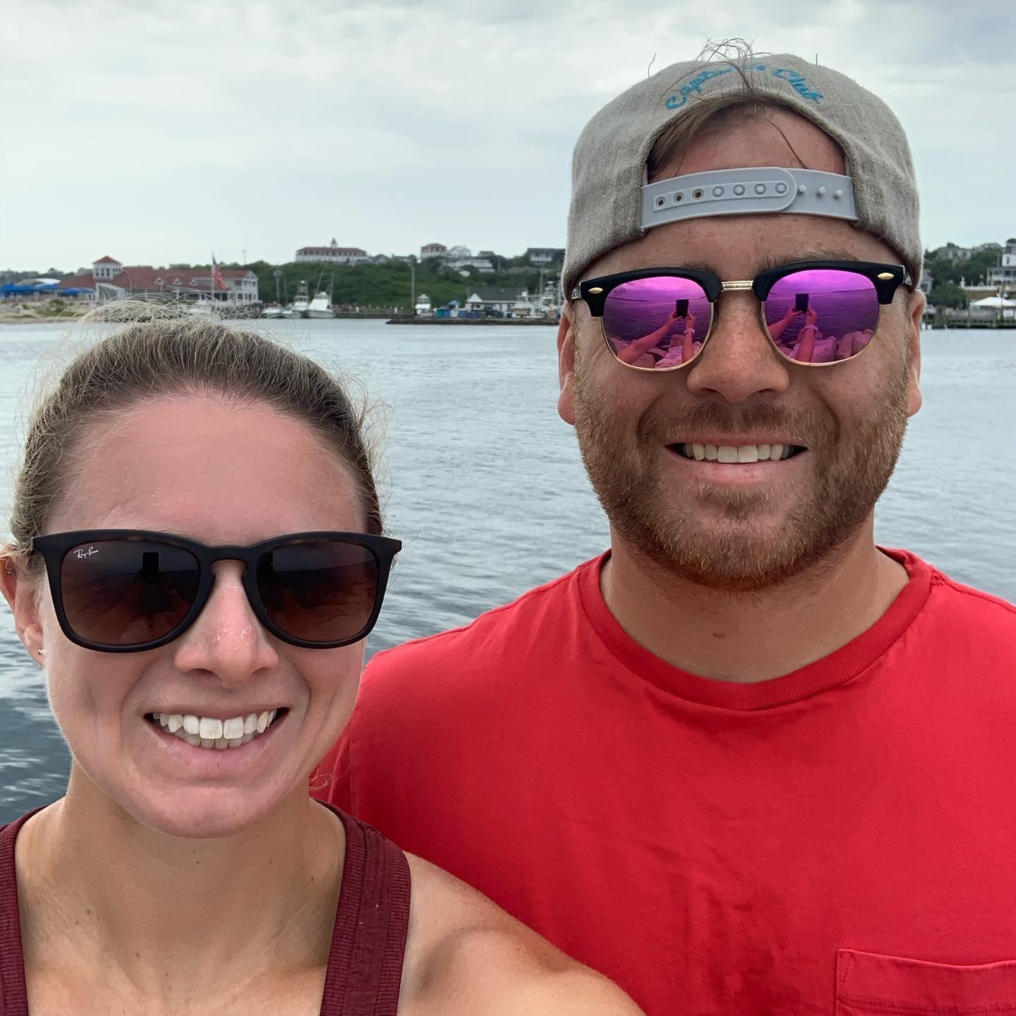 Block Island 2020