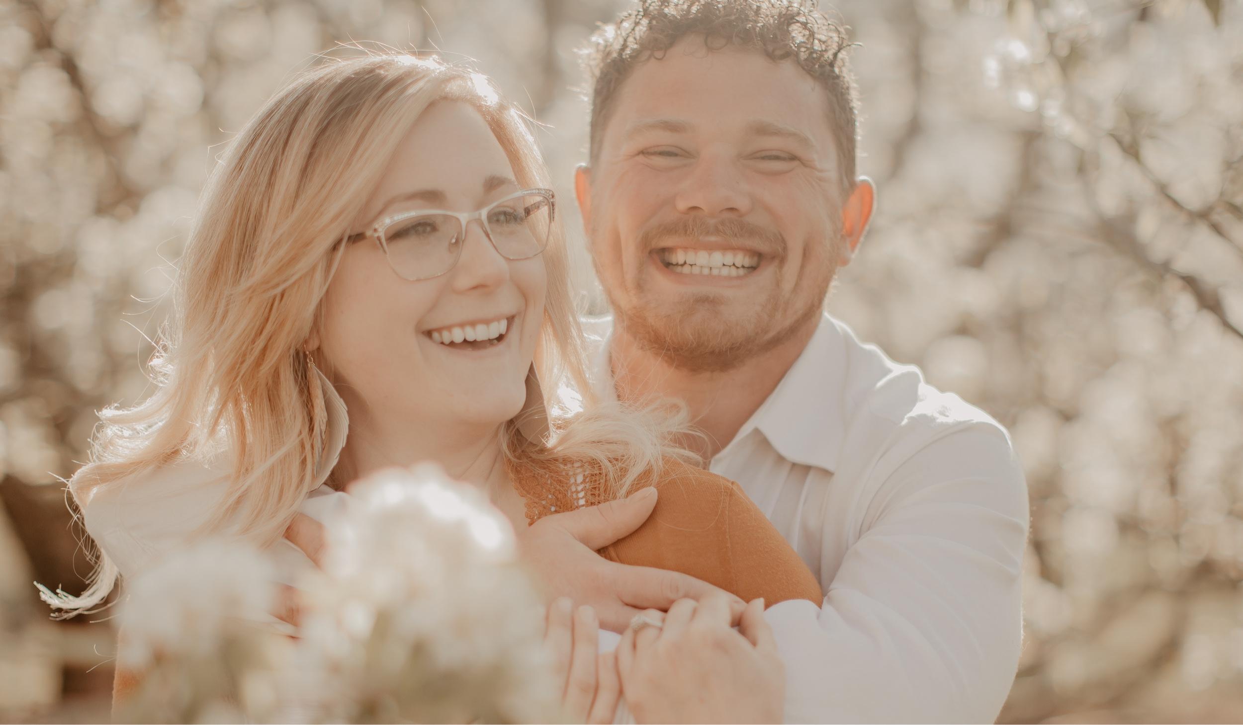 The Wedding Website of Rachel Lahti and Trevin Franks