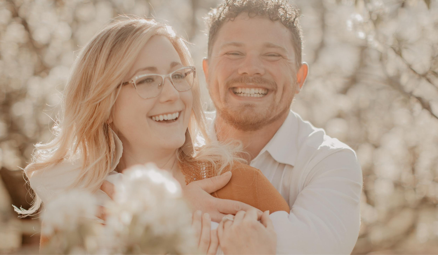 The Wedding Website of Rachel Lahti and Trevin Franks