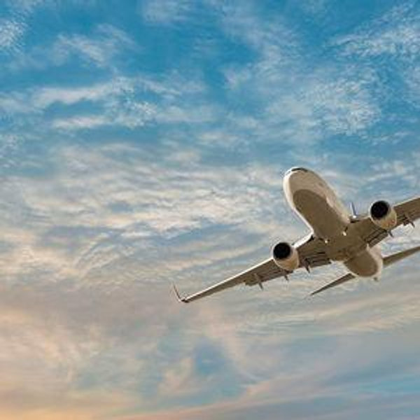 Honeymoon Airfare