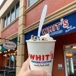 Whit's Frozen Custard