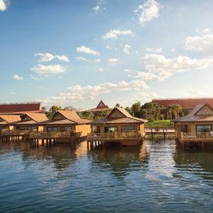 Disney Resort Fund